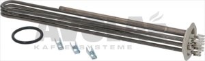 HEATING ELEMENT F/ BOILER 4500W 220/380V