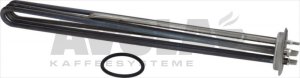 HEATING ELEMENT F/ BOILER 9000W 220/380V