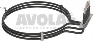 HEATING ELEMENT 3150W 220V