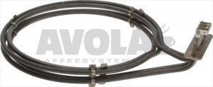 HEATING ELEMENT 4800W 400V