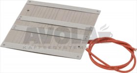 HEATING ELEMENT 550W 230V LEFT-HAND