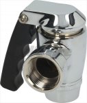 DRAIN TAP