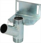 DRAIN TAP FITTING