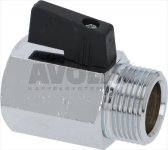 DRAIN TAP