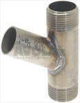 DRAIN TAP FITTING