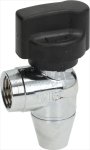 DRAIN TAP