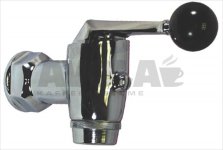 DRAIN TAP