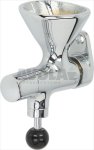LEVEL TAP WITH FUNNEL