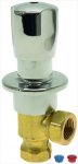 WATER INLET TAP