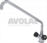 SINGLE-HOLE MIXER
