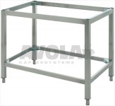 AISI 304 STAINLESS STEEL TABLE SUPPORT