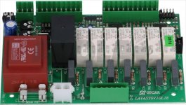 CIRCUIT BOARD