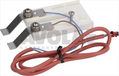 ICE THICKNESS SENSOR