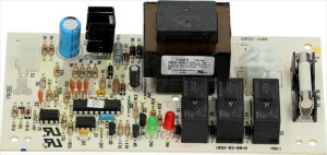CIRCUIT BOARD 1092-600 50/60Hz