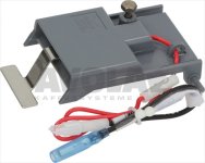 ICE LEVEL SENSOR