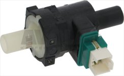 WATER FLOW SWITCH FOR CARD