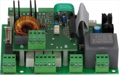 POWER BOARD