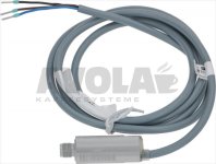 ROTATION SENSOR PROBE