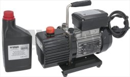 VACUUM PUMP DIP 402