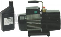 VACUUM PUMP RS9D
