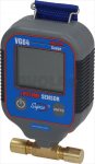 DIGITAL VACUUM GAUGE VG64