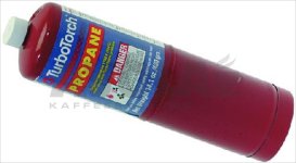 PATRONE PROPAN TX9-E