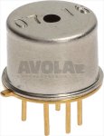 HEATED DIODE SENSOR