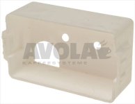 BOX FOR DIGITAL THERMOMETER