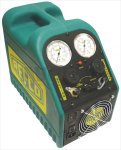 REKUPERATOR PLUS 8