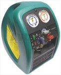 REKUPERATOR PLUS 12