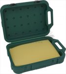 PRESSURE GAUGE CASE