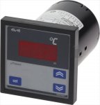 THERMOSTAT EWPC800/H PT100