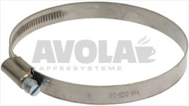 HOSE CLAMP