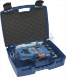 DIGITAL PRESSURE GAUGE UNIT FOX-100