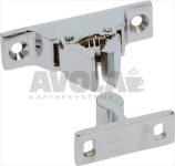 OVEN DOOR CATCH