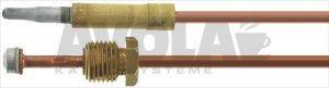 THERMOELEMENT JUNKERS  M10x1 100 cm