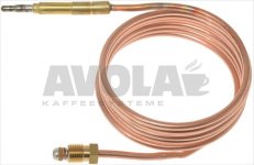 THERMOCOUPLE SIT M9x1 150 cm