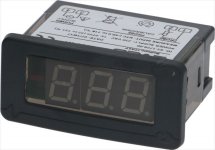 TELETHERMOMETER TM103TN7 NTC