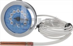 TELETHERMOMETER