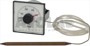 THERMOREGULATOR