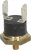 contact thermostat 110 deg c 16a 250v