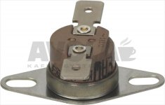 CONTACT THERMOSTAT 86