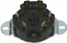 CONTACT THERMOSTAT 150