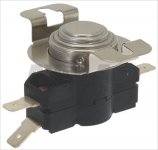BIMETALLIC THERMOSTAT 53