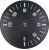 knob black