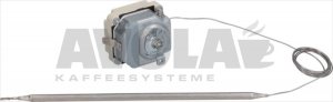 THREE-PHASE THERMOSTAT 30-90
