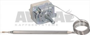 SINGLE-PHASE THERMOSTAT 30-90