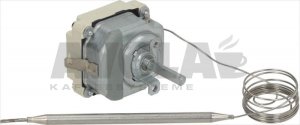 THREE-PHASE THERMOSTAT 30-90