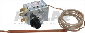 SINGLE-PHASE THERMOSTAT 115