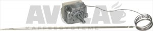 SINGLE-PHASE THERMOSTAT 50-320